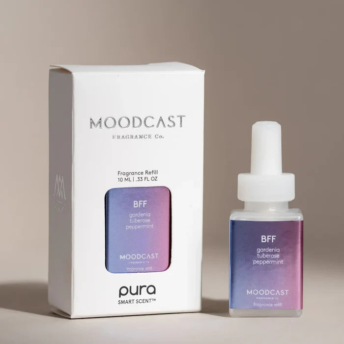 BFF by Moodcast Pura Refill