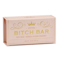 BITCH BAR INSPIRING SWEET MUSK + MAGNOLIA BLOSSOM