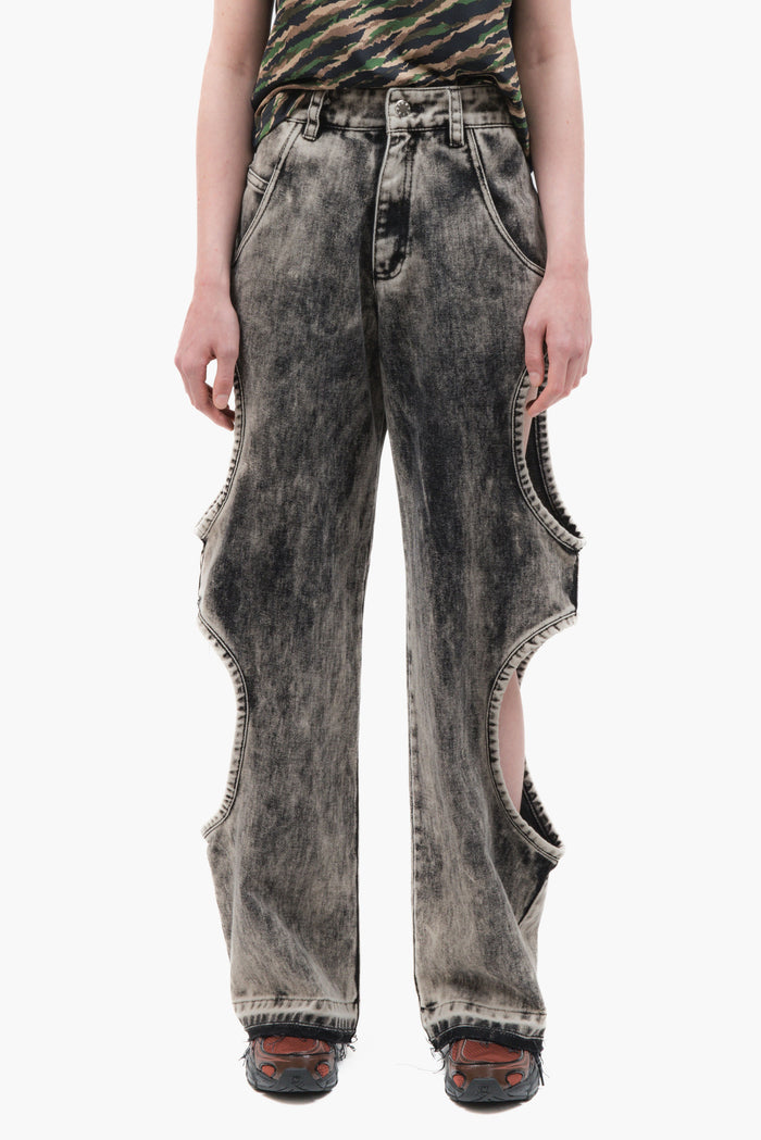 BITE JEANS® Ashes