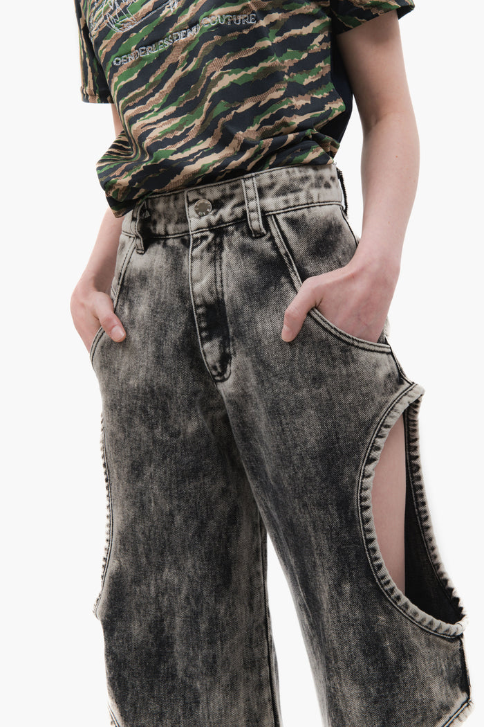 BITE JEANS® Ashes