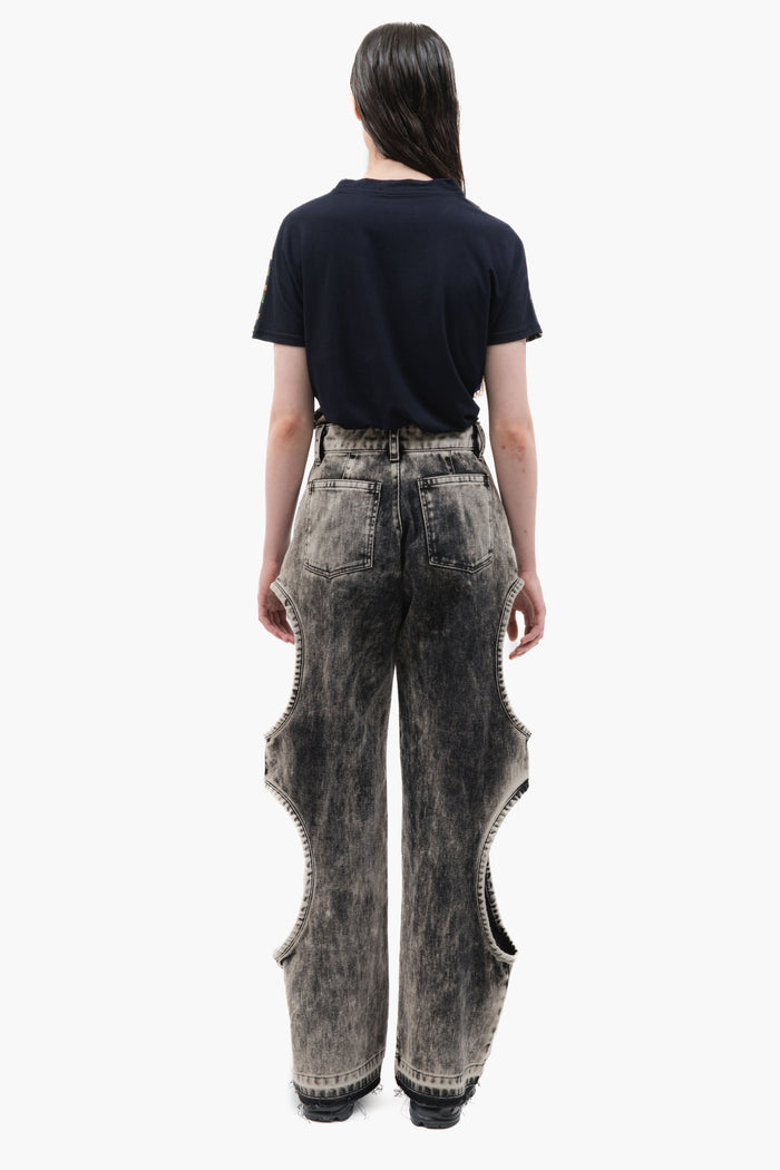 BITE JEANS® Ashes