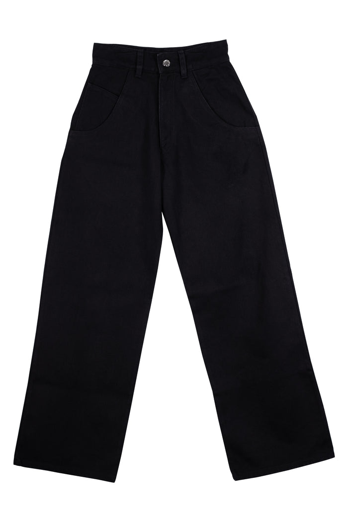 Biteless Jeans