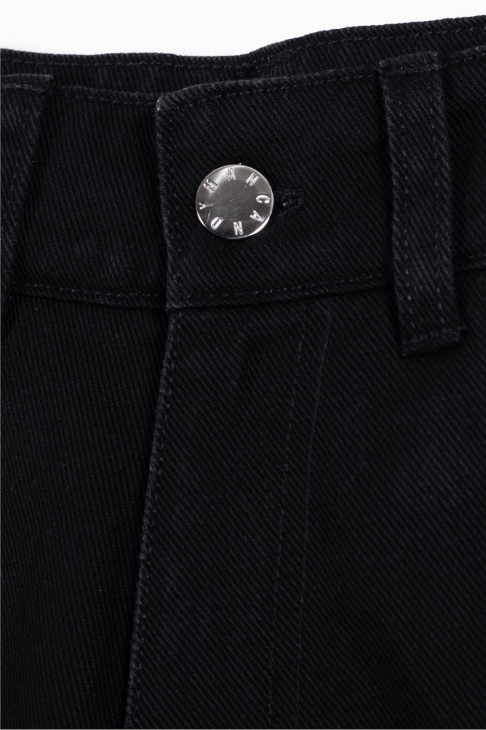 Biteless Jeans