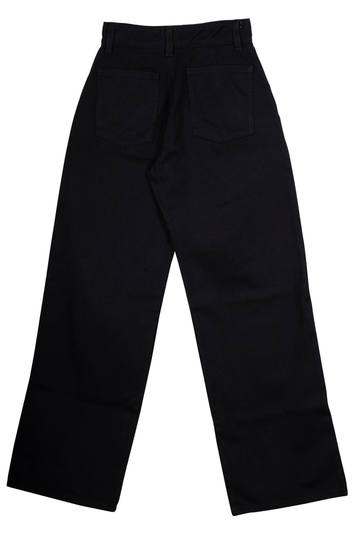 Biteless Jeans