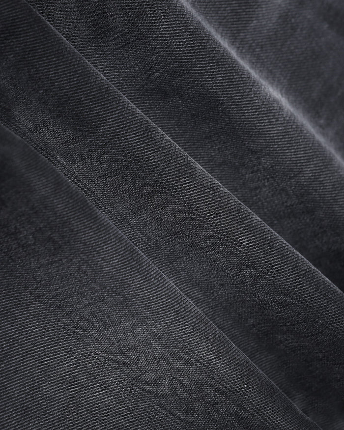 Black Super Clean Slim Comfort Jeans - Armand