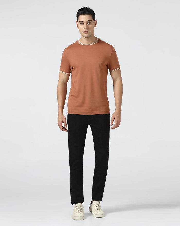 Black Super Clean Slim Comfort Jeans - Dutch