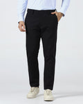 Black TechPro Textured Khaki - Pando