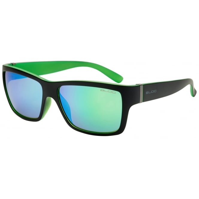Bloc Riser Polarised Sunglasses