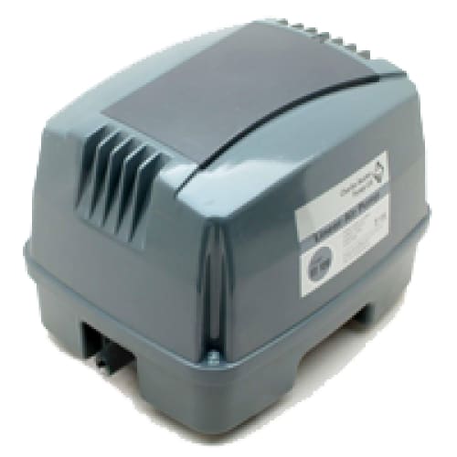Blue Diamond Envir-o® ET Series Air Pumps