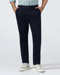 Blue Solid Khaki - Pine