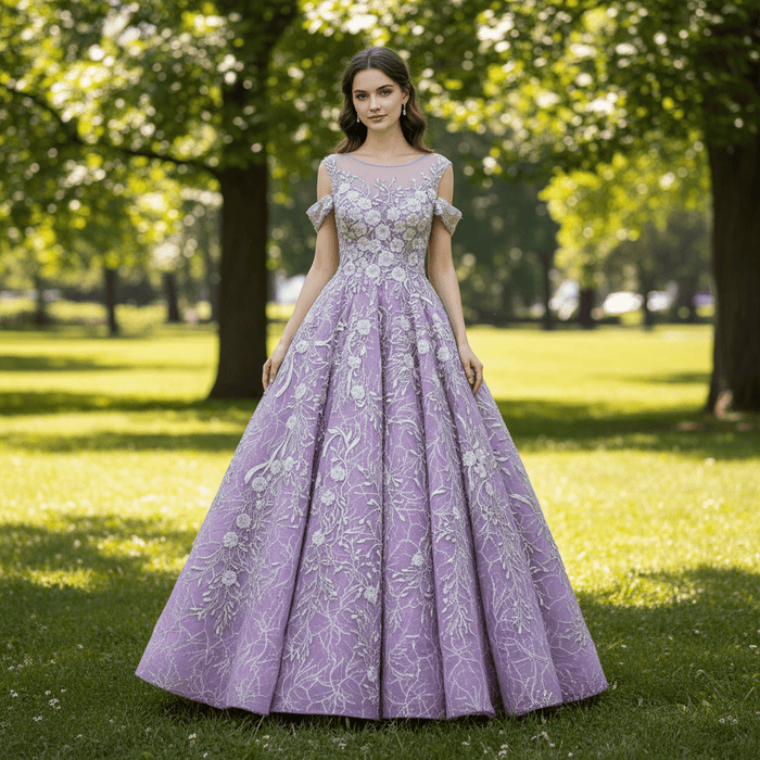 Purple / 0