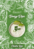 Boozy Dips