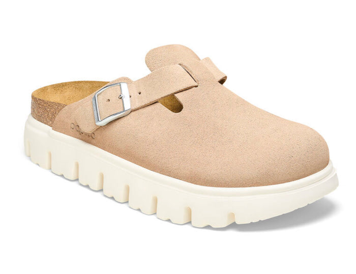 Boston Chunky (Medium/Narrow)