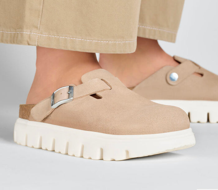 Boston Chunky (Medium/Narrow)