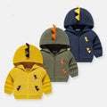 Boys Cotton Pullover Hoodie Sweatshirt | Children's Warm Casual Hoodie