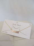 Bride Necklace