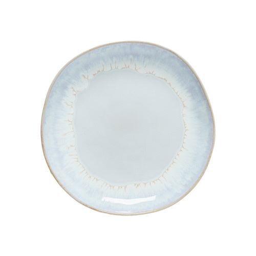Brisa Salt White Dinnerware by Costa Nova