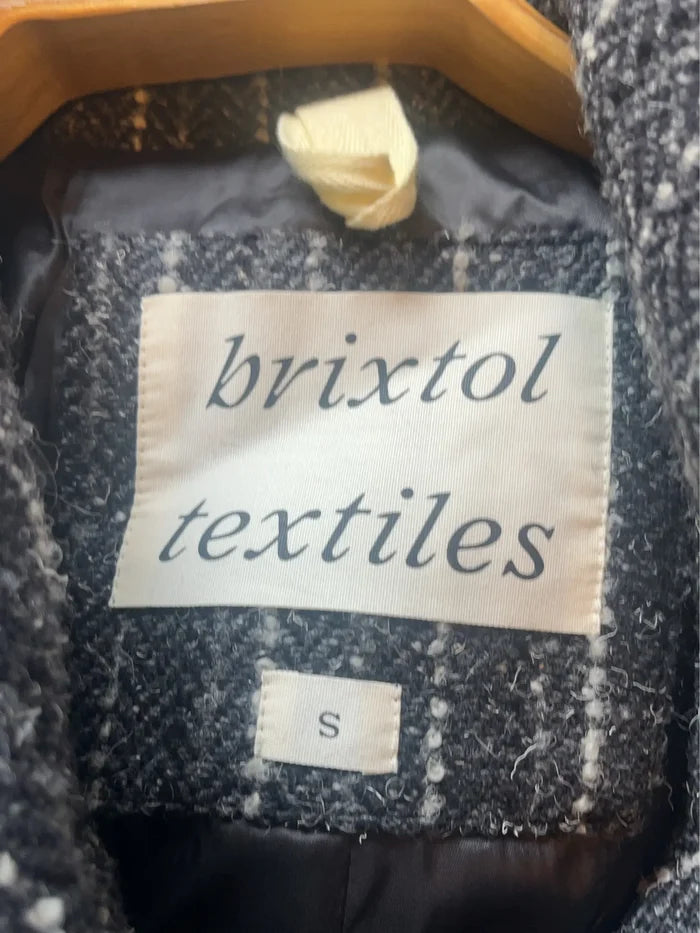 Brixtol Edie Penstriped-ullkavaj