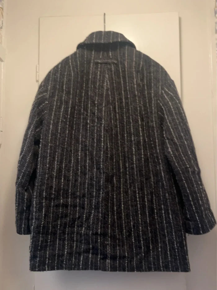 Brixtol Edie Penstriped-ullkavaj
