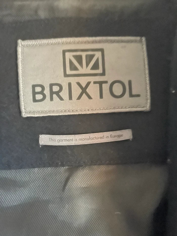 Brixtol-ullkappa