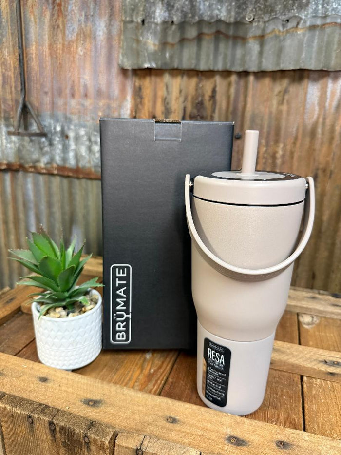 Brumate Resa 35oz- Mocha