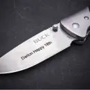 Buck Selkirk Folding Knife