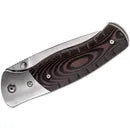 Buck Selkirk Folding Knife