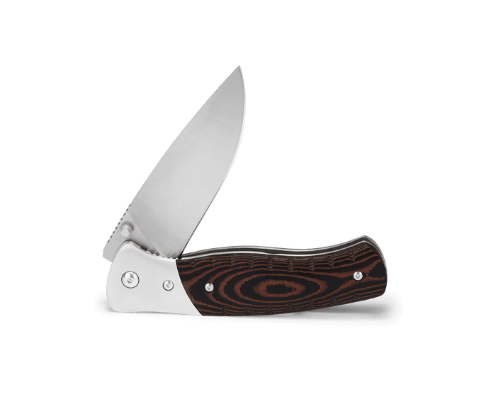 Buck Selkirk Folding Knife