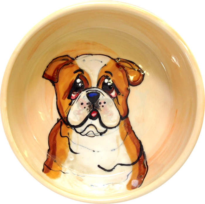 Bulldog Bowl