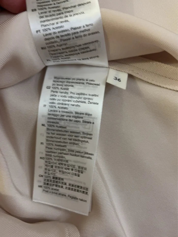 By Malene Birger Calias-blus NWT