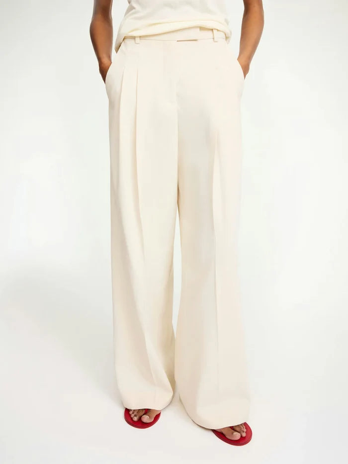 By Malene Birger Cymbaria-kostymbyxor NWT
