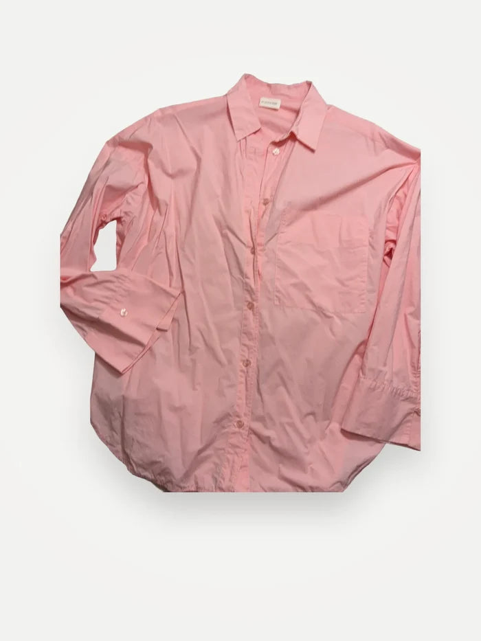 By Malene Birger Derris-skjorta NWOT