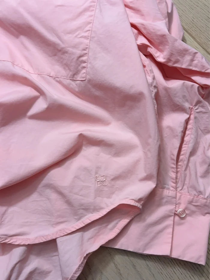 By Malene Birger Derris-skjorta NWOT
