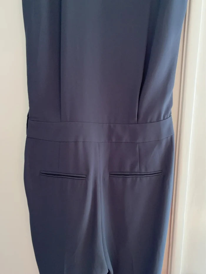 By Malene Birger-jumpsuit NWOT
