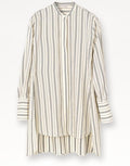 By Malene Birger Micki-skjorta