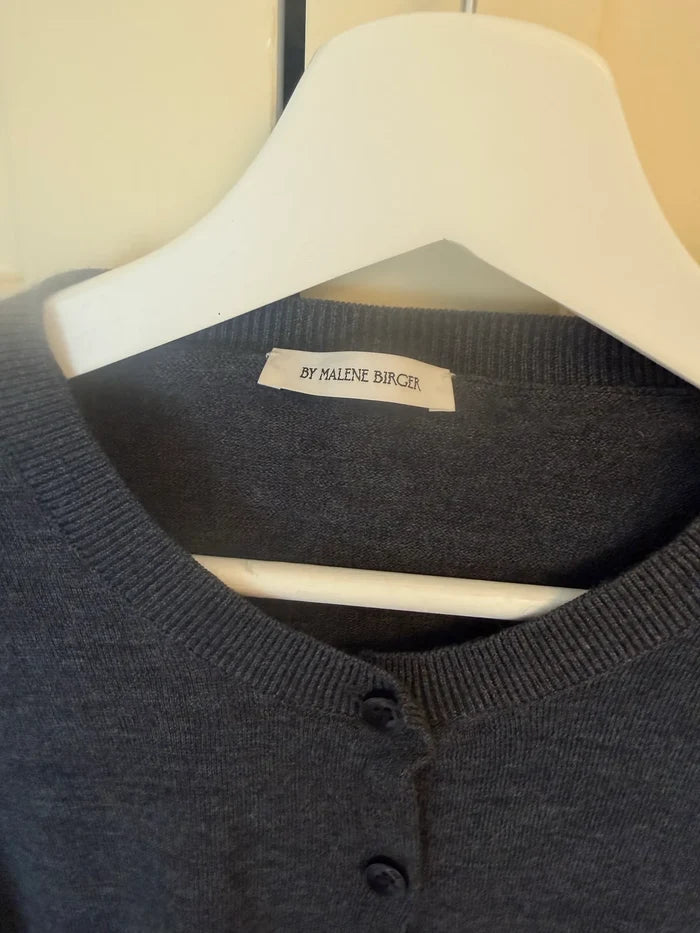By Malene Birger Monte-ullkofta