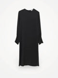 By Malene Birger Sofya . Black-klänning NWOT