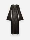 By Malina Sylie Caftan-kaftan