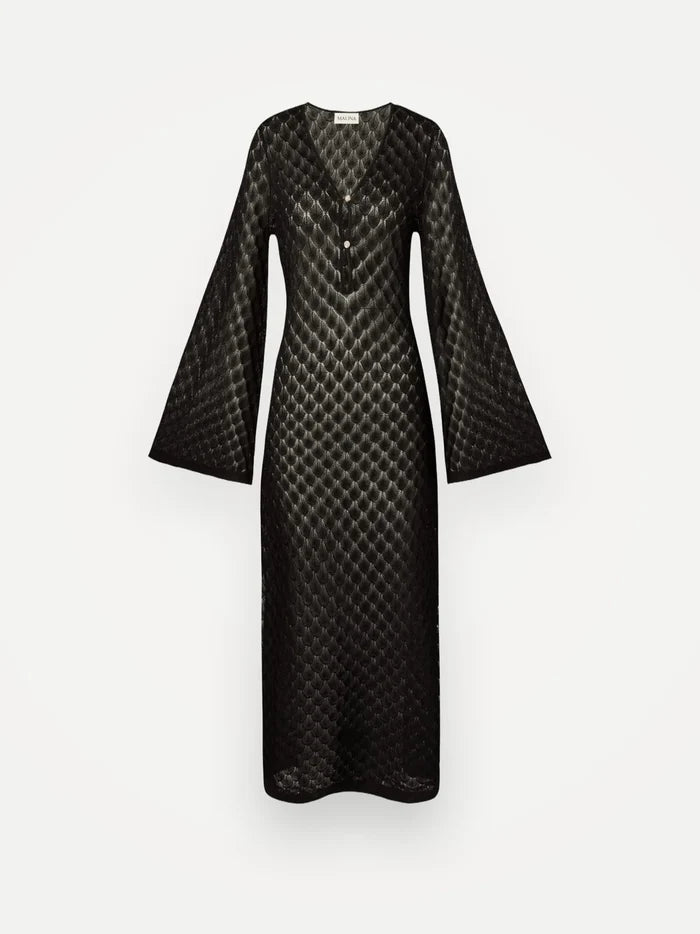 By Malina Sylie Caftan-kaftan