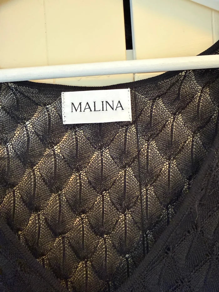 By Malina Sylie Caftan-kaftan