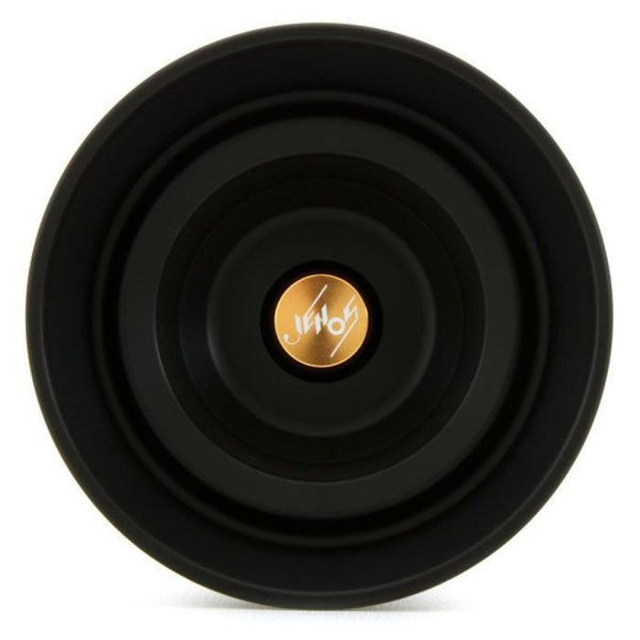 C3yoyodesign Jenos Yo-Yo - Off String YoYo - Signature of Yuan Jia Jun - YoYoSam