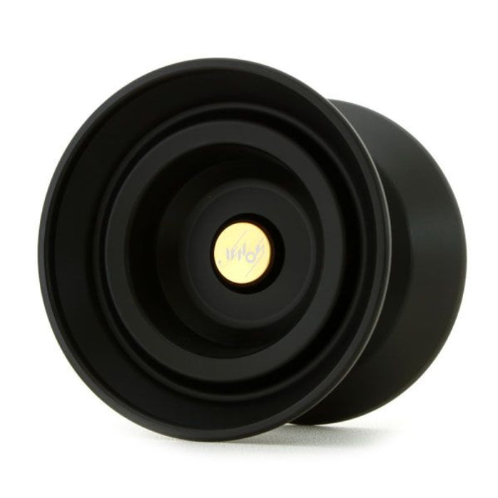 C3yoyodesign Jenos Yo-Yo - Off String YoYo - Signature of Yuan Jia Jun - YoYoSam