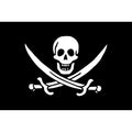 Calico Jack Pirate Flag