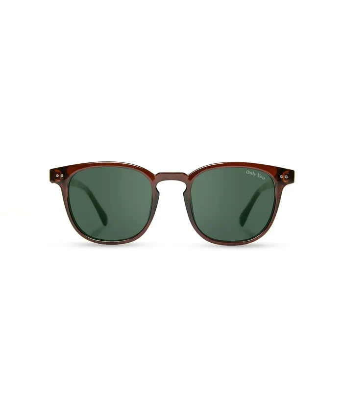 CAMP Topo - Smokey Bear Edition