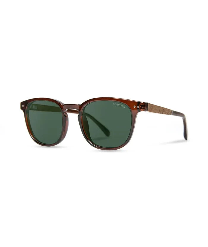 CAMP Topo - Smokey Bear Edition