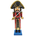 Captain Hook Pirate Nutcracker