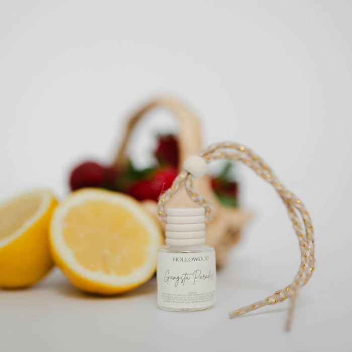 Car Diffuser - Gangsta Paradise - Adored A Lovely Boutique