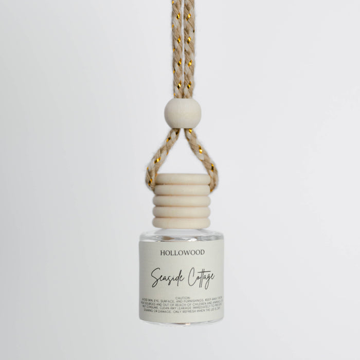 Car Diffuser - Seaside Cottage - Adored A Lovely Boutique