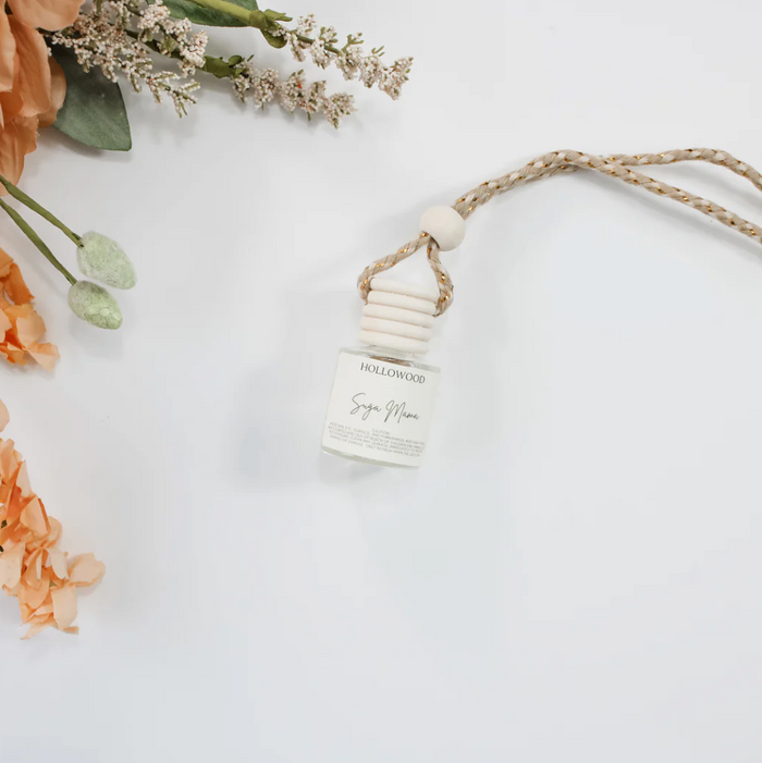 Car Diffuser - Suga Momma - Spring