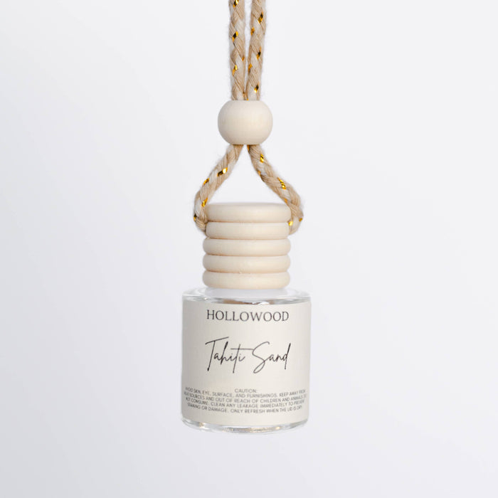 Car Diffuser - Tahiti Sands - Adored A Lovely Boutique